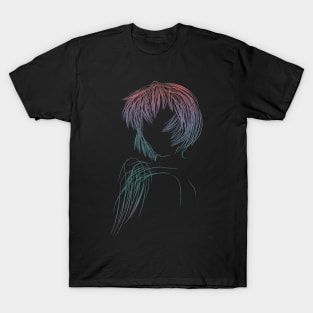 Rei Neon T-Shirt